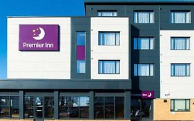 Premier Inn Premier Inn Ringwood Exterior photo