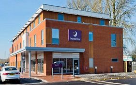 Premier Inn Salisbury South Milford Exterior photo