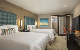 Wave Street Inn Monterey Room photo