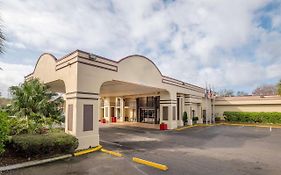 Days Inn By Wyndham Neptune Beach Jacksonville Beach Exterior photo