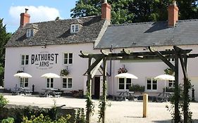 The Bathurst Arms Hotel Cirencester Exterior photo