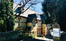 The Devonian Hotel Ilfracombe Exterior photo