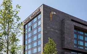 Van Der Valk Hotel Tilburg Exterior photo