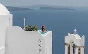 Aspaki By Art Maisons Hotel Oia  Exterior photo