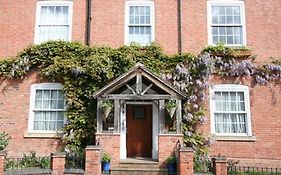 Mallories Formerly Kirkby House Hotel Kirkby Mallory Exterior photo