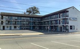 High Seas Motel Rehoboth Beach Exterior photo