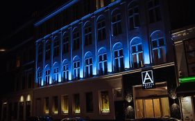 A Hotels City Copenhagen Exterior photo