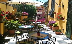 Locanda Il Maestrale Hotel Monterosso al Mare Exterior photo