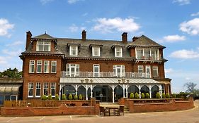 Wherry Hotel Lowestoft Exterior photo