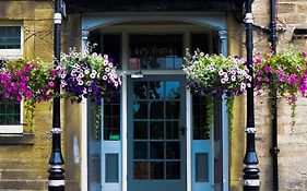 Newcastle House Rothbury Hotel Exterior photo