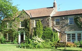 Ox Pasture Hall Hotel Scarborough Exterior photo