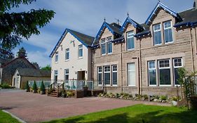 The Park Guest House Aviemore Exterior photo