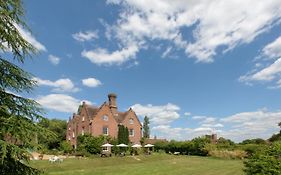 Sissinghurst Castle Farmhouse Bed & Breakfast Exterior photo