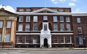 The Bar Convent Guest House York Exterior photo