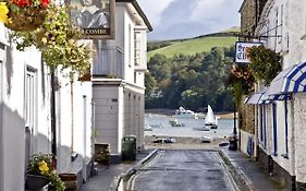 The Fortescue Inn Salcombe Exterior photo