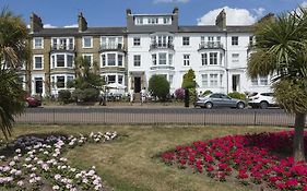 The Gleneagles Guesthouse Southend-on-Sea Exterior photo