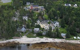 Oceanstone Seaside Resort Peggy's Cove Exterior photo