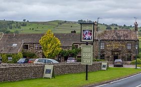 Wellington Inn Harrogate Exterior photo