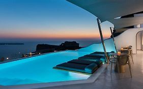 Maregio Suites (Adults Only) Oia  Exterior photo