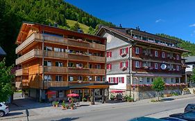 Kienle - Das Kraeuterhotel Balderschwang Exterior photo