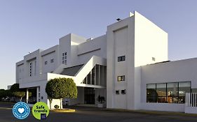 Mision Express Celaya Hotel Celaya  Exterior photo