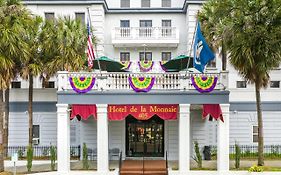 Hotel De La Monnaie New Orleans Exterior photo