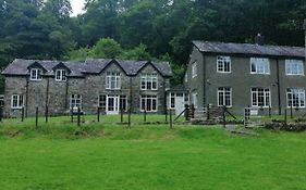 Kings Hostel Dolgellau Exterior photo