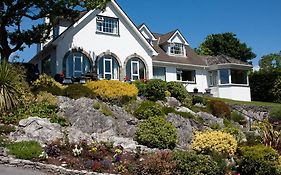 Rockcrest House Hotel Kenmare Exterior photo