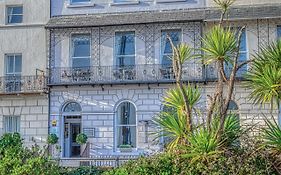 Gloucester House Bed & Breakfast Weymouth Exterior photo