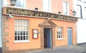 Pier 36 Hotel Donaghadee Exterior photo