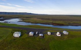 The Holiday Houses By Stay Iceland Kirkjubaejarklaustur Exterior photo