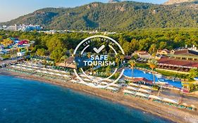 Amara Club Marine Nature Hotel Kemer Exterior photo