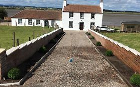 Edenside House Hotel St Andrews Exterior photo