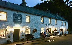 Kings Head - Riverside, Ravenstonedale Hotel Exterior photo