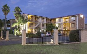 Burswood Lodge Apartments Perth Exterior photo