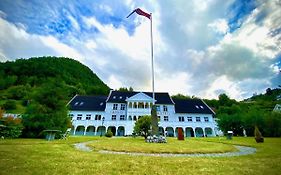 Torvis Hotell Marifjora Exterior photo