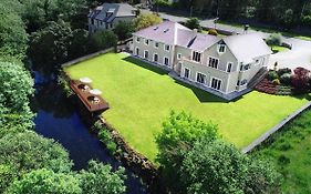 Ardilaun Guesthouse Self Catering Ennis Exterior photo