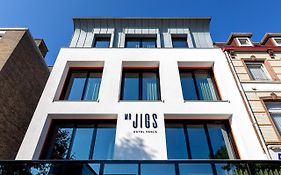 Mr Jigs Hotel Venlo Exterior photo