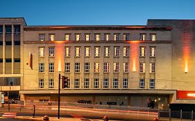 Easyhotel Sheffield Exterior photo