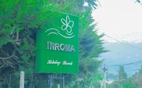 Inroma Holiday Resort Nuwara Eliya Exterior photo