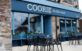 Coorie Hotel Dunfermline Exterior photo