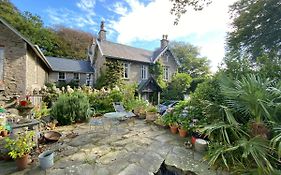 St Marys Mount Bed & Breakfast Ulverston Exterior photo