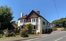 Kings Head Inn Rye Exterior photo