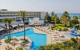 Louis Imperial Beach Hotel Paphos Exterior photo