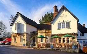 The Swan At Forest Row Hotel Exterior photo