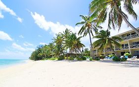 Moana Sands Hotel Rarotonga Exterior photo