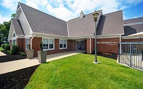 Residence Inn Louisville Airport Exterior photo