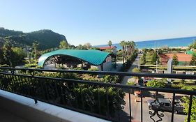 Havana Apart Hotel Alanya Exterior photo