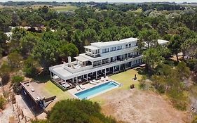 Posada Azul Marino Hotel Jose Ignacio  Exterior photo