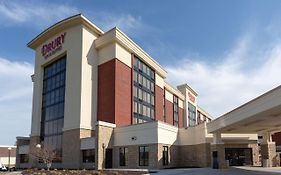 Drury Inn & Suites Overland Park Exterior photo